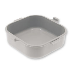 Werkzeugbox CIF grau zu Piaggio Ciao P/SC (OEM: 122178/102967)