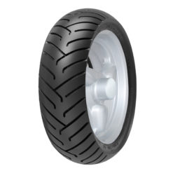 Pneu 110/70-12 47P F/R TL Deestone D805