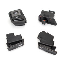 Schalterset Honda SH 125 2005-2012 (4-teilig)