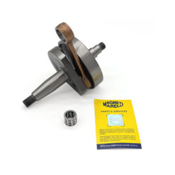 Kurbelwelle Piaggio Vespa PK 50 XL FL/HP, Vespa PK 50 XL2