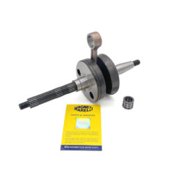 Kurbelwelle Aprilia Scarabeo / Derbi / Gilera Runner / Italjet / Piaggio Liberty