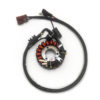 Stator Piaggio Beverly 250,  MP3 125/250