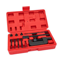 Kettenwerkzeug Kombi Niet-/Trennwerkzeug 13-teilig