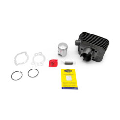 Zylinderkit 38.2mm Axe 10mm Piaggio Ciao P/PX, SI/Bravo/Boxer/Grillo
