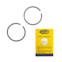 Kolbenringe zu Zylinderkit 136370