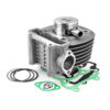 Zylinderkit 52,4mm (125cc) SYM Symphony, Orbit, Jet 4/ Peugeot Django, City Star