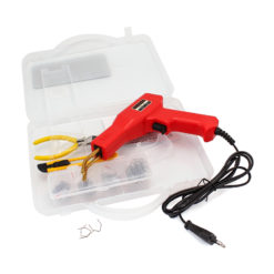 Kunststoffschweissgerät / Reparaturset 50W / 220V