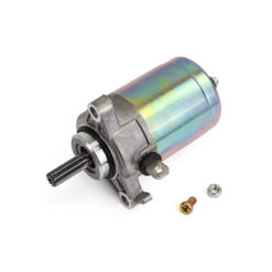 Anlasser Yamaha NMAX 125 2016-2020, Typ original