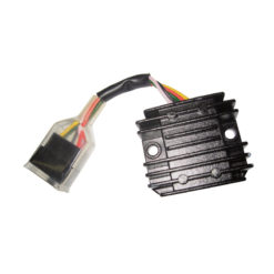 Spannungsregler Kymco Agility 50 4-t R16, Agility R16 125
