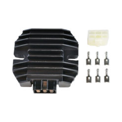 Spannungsregler Kawasaki ZZR 600, ZX-6R Ninja, ZL 600 B Eliminator, ZR-7