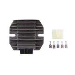 Spannungsregler Yamaha XP 500/530 T-Max, MT-03, YZF-R3/R6, YP 250 Majesty