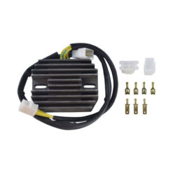 Spannungsregler Honda VT 600 C Shadow, NTV 650 Revere