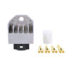 Spannungsregler Aprilia SR / Honda Bali, SFX, SH, SZX / Peugeot Scooter 50