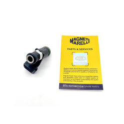 Einspritzdüse Kymco People S 125/200, New Like 125i, Downtown 125i