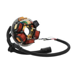 Stator RMS zu Vespa APE50/PK 125 S (82/85) mit 6 Kabel