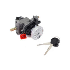 Zündschloss-Satz komplett Yamaha XC 125 Cygnus X 2007->