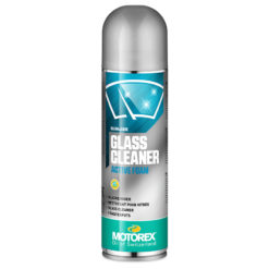 Glasreiniger Motorex GLASS CLEANER ACTIVE FOAM Spray 500 ml