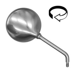 Rückspiegel links/rechts Honda CB 600 F Hornet, CB 900 F Hornet