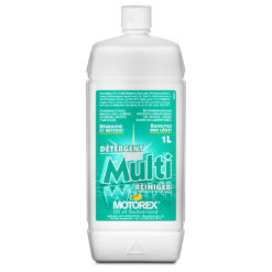 Reinigungsmittel Motorex MULTI-REINIGER Mehrzweckreiniger Gewerbe Haushalt 1 L