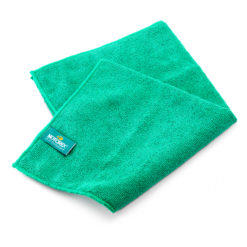 Mikrofasertuch Motorex grün universal 40x40cm