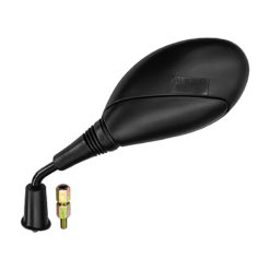 Rückspiegel links Sym HD Evo