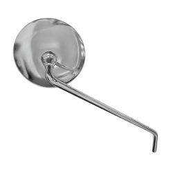 Rückspiegel rechts Piaggio Vespa PX125 Elestart, Vespa PX150 E, Vespa PX200 E