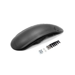 Schutzblech vorne Fantic Caballero aus Carbon