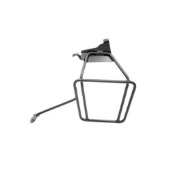 Seitentaschen-Halterung Fantic Caballero Scrambler 700 links