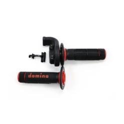 Gasgriff komplett Fantic TL 125, XEF 125, XMF 125