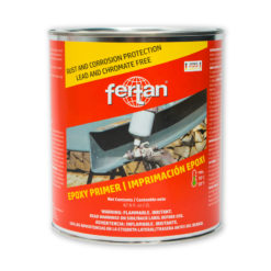 Grundierung FERTAN FERPOX 1K Epoxy Primer Haftgrund basalt grau 2 L