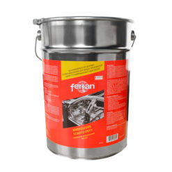 Korrosionsschutz FERTAN FETT Grundierung Langzeitschutz transparent 10 L