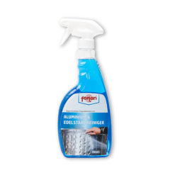 Reinigungsmittel FERTAN ALUMINIUM & EDELSTAHL REINIGER Pumpspray 750 ml
