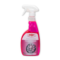 Felgenreiniger FERTAN mit Wirkindikator Pumpspray 750 ml