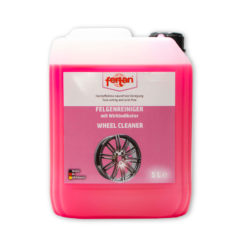 Felgenreiniger FERTAN mit Wirkindikator 5 L