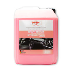Innenraumreiniger FERTAN COCKPIT REINIGER 5 L