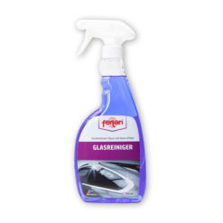 Scheibenreiniger FERTAN GLASREINIGER NANO Scheibenreiniger Pumpspray 750 ml