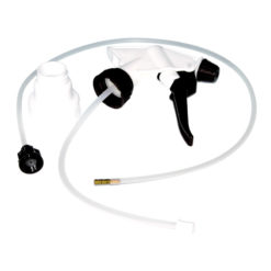 Sprühkopf FERTAN für 1 L Normdosen mit 360° Sonde