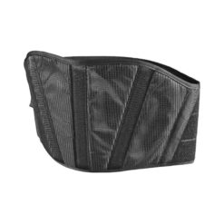 Nierengurt Moto Textil schwarz Grösse XL 135 cm