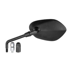 Rückspiegel links Suzuki AN 400 A Burgman Euro 4