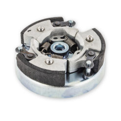 Starterglocke inkl. Kupplungsbacken für Kupplung Olympia Piaggio Ciao, SI, Boxer