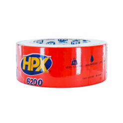 Klebeband HPX 6200 REPAIR TAPE ROT 48mm x 25m (Racetape)