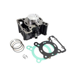 Zylinderkit 58mm (125cc) Aprilia SX 125 / Mondial SMX 125 / Malaguti XSM 125