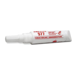 Gewindedichtung LOCTITE (577) Gewinde: Grob Art: Paste Losbrechmom.: Mitte