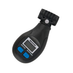 Reifendruckmanometer OXFORD DigiGauge Digital Messbereich 0,2 – 11 bar