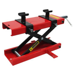 Reifenmontiergerät manuell Technomousse Motocross/Enduro