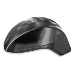 Schutzblech schwarz vorne Piaggio Vespa PX (Scheibenbremse)