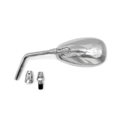 Rückspiegel links Moto Guzzi Breva, Bellagio, V7 Classic/Stone, V9 Bobber