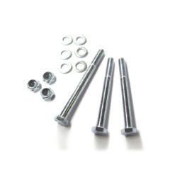 Schrauben- Set PUCH für Motoraufhängung, aus Stahl verzinkt zu Puch Maxi N