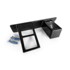 Zubehör *abba* Wall Bracket Wandhalter zu Superbike Stand Front Lift Arm