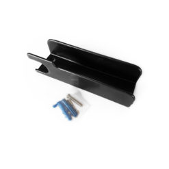 Zubehör *abba* Wall Bracket Wandhalter zu Superbike Stand